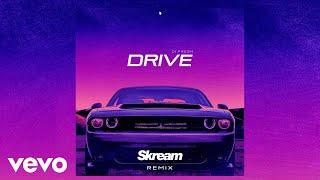 DJ Fresh - Drive (Skream Remix) [Audio]