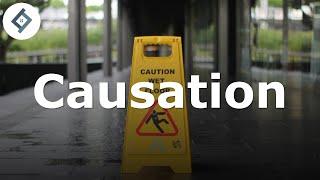 Introduction to Causation | Law of Tort