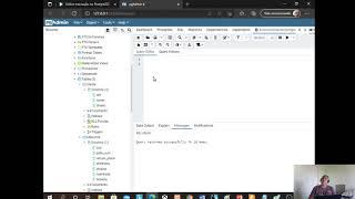 Transações no Postgres  Aula 1