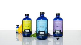 True Terpenes Effects Blends by Dr. Russo