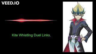 Kite Whistling Duel Links