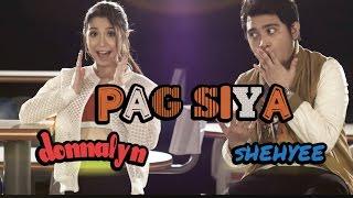 Donnalyn Bartolome featuring Shehyee - 'Pag Siya [Official Music Video]