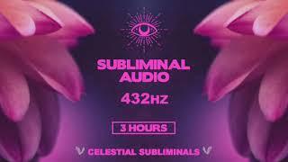 ETERNAL YOUTH | ANTI AGEING/CELLULAR REGENERATION (YOUTHING) SUBLIMINAL AUDIO 432HZ MEDITATION MUSIC