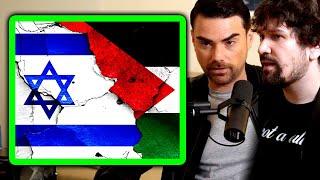 Ben Shapiro vs Destiny on Israel-Palestine | Debate - Lex Fridman Podcast