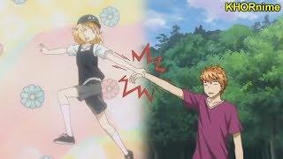 BEST WTF ANIME POWER SCENES | Funny Anime Compilation