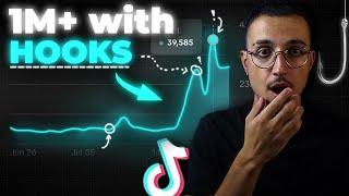 Viral Hooks for TikTok Videos in 2024 (go viral every time - 20M+)