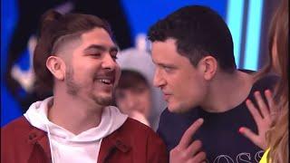 Kurt0411 choking every Fifa pro event part 2 (1000 sub special)