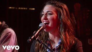 Sara Bareilles - F*ck You/Gonna Get Over You (VEVO Presents)