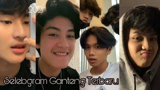 TIKTOK FACE ZOOM 2021 || Edisi Terbaru Selebgram Gans