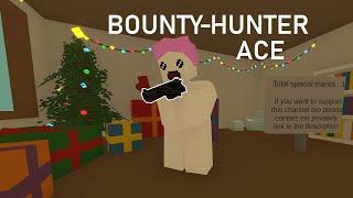 Bounty-Hunter Ace  | Unturned Item Showcase