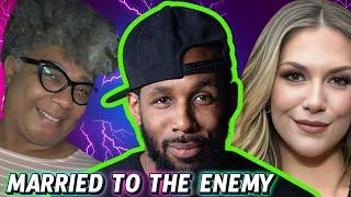 Stephen "tWitch" Boss' Mom BREAKS HER SILENCE AS MORE FRIENDS EXPOSE ALLISON HOLKER'S EVIL MOTIVES