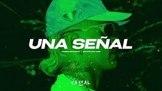 Feid Type Beat | Instrumental Reggaeton Beat 2024 | Reggaeton Type Beat | "UNA SEÑAL"