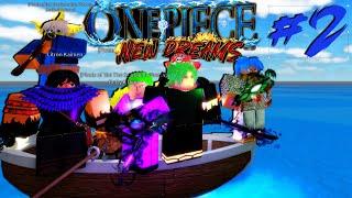 Unlocking Ken Haki: $50 Million Bounty Crew Progression One Piece New Dream