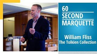 Bill Fliss and the Tolkien Collection | 60 Second Marquette