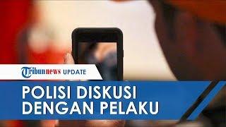 Kasus Viralnya Video Mesum Pelajar SMK di Tuban, Polisi Diskusi dengan Pelaku, Orangtua, & Guru