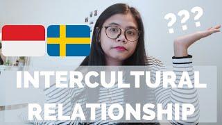 MY INTERCULTURAL RELATIONSHIP// NIKAH SAMA BULE