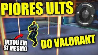 VALORANT MOMENTOS ENGRAÇADOS #01