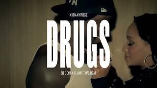 [FREE] 50 Cent x G-Unit x D12 Type Beat 2023 - "Drugs" (prod. by xxDanyRose)