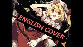 【東方 / Touhou English Vocal】U.N. Owen Was Her? (Chromatrope Remastered Ver.)