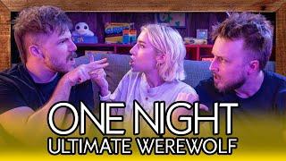 Ultimate Werewolf Extended Universe