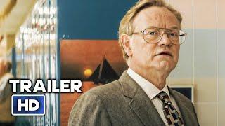 BRAVE THE DARK Official Trailer (2025) Jared Harris Movie HD