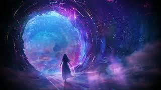 Enter The Astral Realm  ASTRAL PROJECTION - Out Of Body Experience Sleep Music | Theta Waves