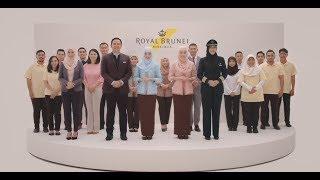 Royal Brunei Airlines - Our Story