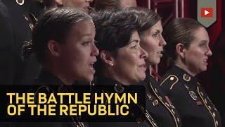 The Battle Hymn of the Republic