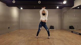 LEAH - Savage by aespa [Dance Cover]
