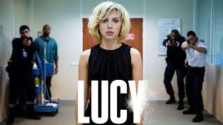 Lucy (2014) Movie || Scarlett Johansson, Morgan Freeman, Choi Min-sik updates Review & Facts