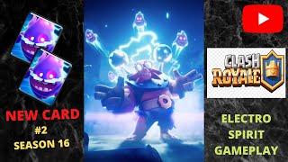 HOW TO USE ELECTRO SPIRIT#100|GAMEPLAY AND TIPS TO COMPLETE THE ESPIRIT EVENT|