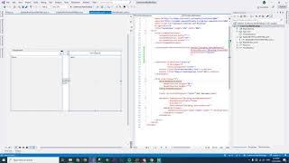 How to create UserControls and refactor your code WPF .NET Core C# Visual Studio