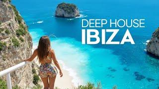 Ibiza Summer Mix 2025  Best Of Tropical Deep House Music Chill Out Mix 2024  Chillout Lounge