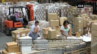 2024 Outlook for Distribution Centers #distributionscenters #improvementsystems