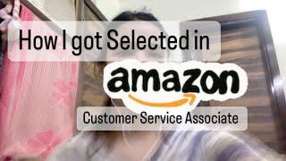 2022-2023 Know About Amazon || Customer Service Associate #amazon #customerserviceassociate