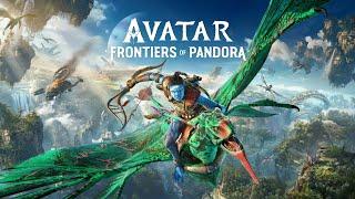 Avatar: Frontiers of Pandora - [ Ultimate Edition ] — Часть 12: ФИНАЛ [ 4K 144Hz RTX4090 HDR ]