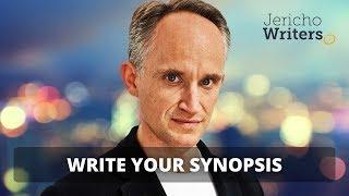 How To Write a Great Novel Synopsis for a Literary Agent