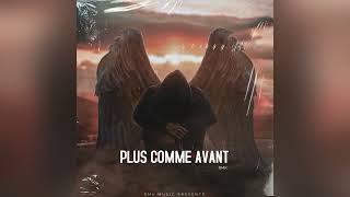 RMK - Plus comme avant ( Prod. By HoneyBeats )