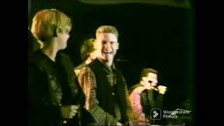 '94, The story of Backstreet Boys-early years, part 11, Live at Harbour Island, Tampa Florida 1994