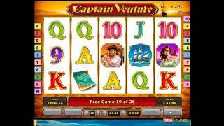 Knights Life and Capture Venture Big Wins  | Various | Videoslots Casino