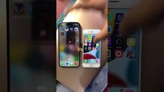 Test Open Coin Master iphone 14 promax vs iPhone 6s #shorts