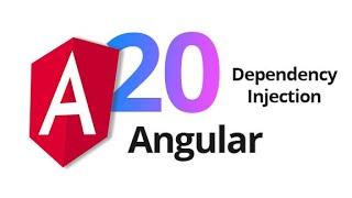 Dependency Injection in Angular