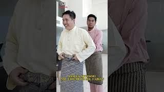 Honda SAG Semenyih | Video Hari Raya Aidilfitri (Official 2023)