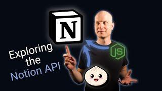 How to Use the Notion API (in 2024)