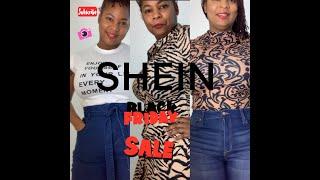 #shein #sheingal  SHEIN TRY ON HAUL MEDIUM/LARGE