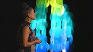 Farming While Black | Leah Penniman | TEDxBoston