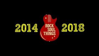 Vídeo Homenaje a Rocksoulthings (03/03/17)