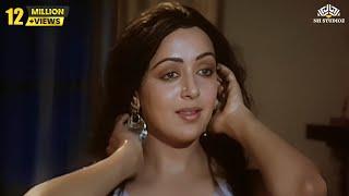 Beautiful Young Hema Malini Never Seen Before | Hema Malini & Raaj Kumar Romance