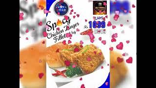 Aly's Online | Best Frozen Food Award Winner | Five Star Product List | WhatsApp 0333 3109201