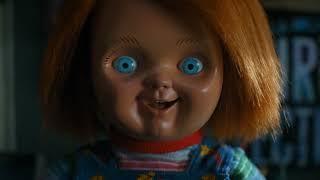 Chucky | Halloween Horror Nights 2023